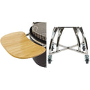 Coyote Asado Smoker Cart C1CHCS-CT IMAGE 1