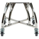 Coyote Asado Smoker Cart C1CHCS-CT IMAGE 3