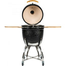 Coyote Freestanding Asado Cooker C1CHCS-FS IMAGE 2