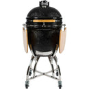 Coyote Freestanding Asado Cooker C1CHCS-FS IMAGE 3