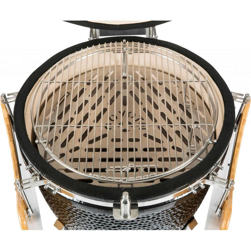 Coyote Freestanding Asado Cooker C1CHCS-FS IMAGE 4