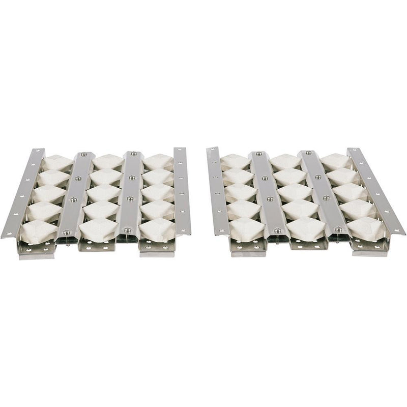 Coyote Ceramic Briquettes CBRIQ50 IMAGE 1