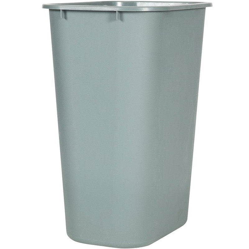 Coyote Outdoor Kitchen Single Pull Out Trash & Recycle Cabinet CSTC IMAGE 2