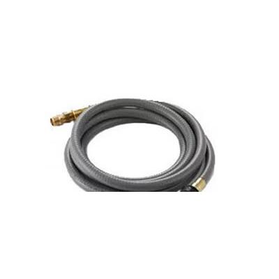 DCS 1/2in Gas Connect Hose QDHKM30 1/2" IMAGE 1
