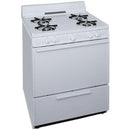 Premier 30-inch Freestanding Gas Range BFK100OP IMAGE 1
