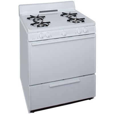 Premier 30-inch Freestanding Gas Range BFK100OP IMAGE 1