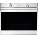 Porter & Charles 30-inch 4.3 cu. ft. Built-in Single Wall Oven SOPS76ECO IMAGE 1