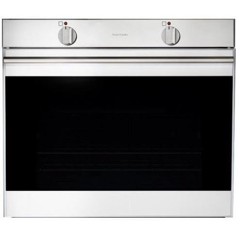 Porter & Charles 30-inch 4.3 cu. ft. Built-in Single Wall Oven SOPS76ECO IMAGE 1