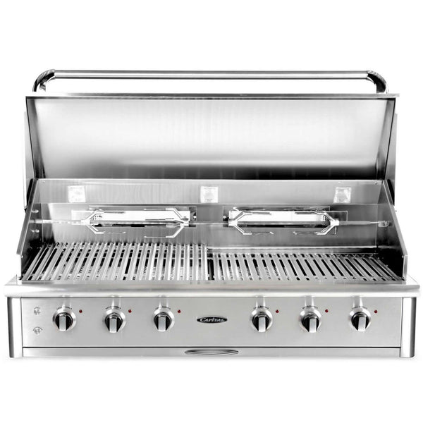 Capital Grills Gas Grills CG52RBI-N IMAGE 1