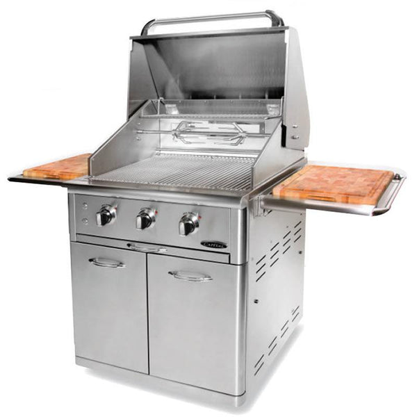 Capital Grills Gas Grills CG30RFS (NG) IMAGE 1