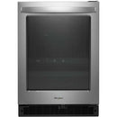 Whirlpool 5.2 cu. ft. Undercounter Beverage Centre WUB50X24HZ IMAGE 1
