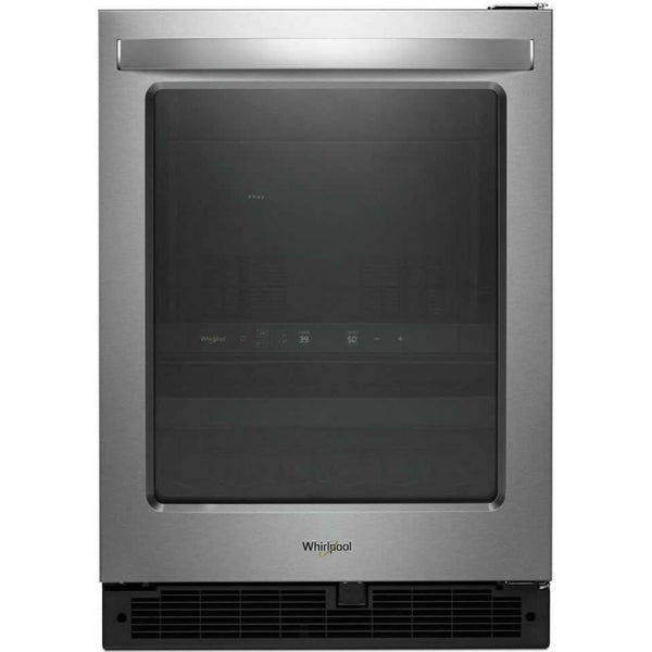 Whirlpool 5.2 cu. ft. Undercounter Beverage Centre WUB50X24HZ IMAGE 1