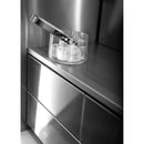 Dacor 17.6 cu.ft. Upright Freezer with SteelCool™ DRZ30980RAP/DA IMAGE 5