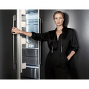 Dacor 17.6 cu.ft. Upright Freezer with SteelCool™ DRZ30980RAP/DA IMAGE 6