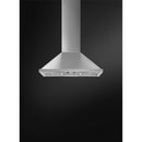 Smeg 36-inch Wall-Mount Range Hood KPF36UX IMAGE 2