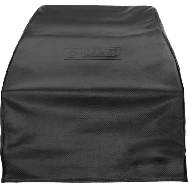 Lynx Napoli Built-In Pizza Oven Carbon Vinyl Cover CCLPZAB IMAGE 1
