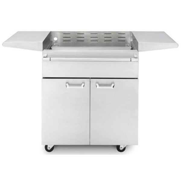 Lynx 30in Mobile Kitchen Cart L30CART IMAGE 1