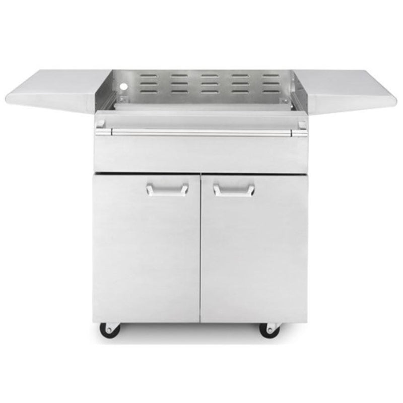 Lynx 30in Mobile Kitchen Cart L30CART IMAGE 1