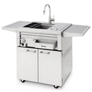 Lynx Freestanding Cocktail Station LCS30F IMAGE 1