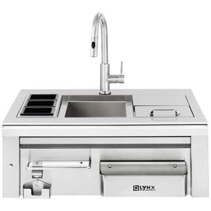 Lynx Built-In Cocktail Station LCS30 IMAGE 1
