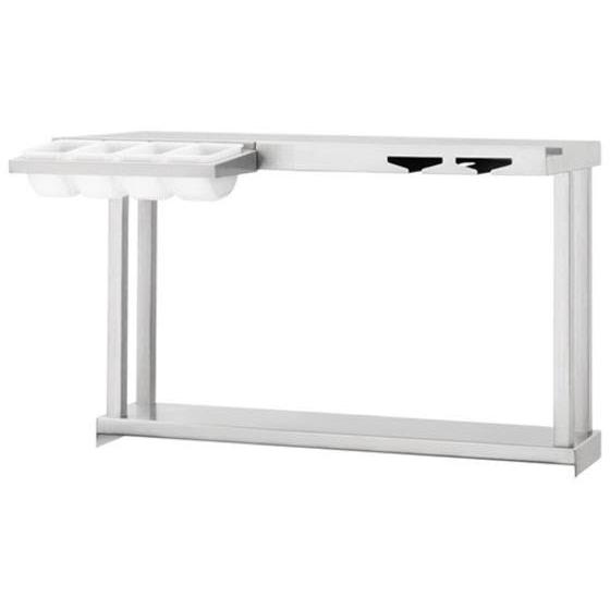 Lynx Cocktail Station Pass Shelf LCSPS IMAGE 1