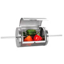 Lynx Rotisserie Basket RB8 IMAGE 1