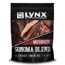 Lynx 26oz Mesquite Sonoma Blend Wood Chips LSCM IMAGE 1