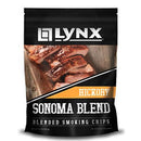 Lynx 26oz Hickory Sonoma Blend Wood Chips LSCH IMAGE 1