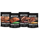 Lynx Variety Sonoma Blend Wood Chips - 4 Pack LSCF IMAGE 1
