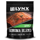 Lynx 26oz Apple Sonoma Blend Wood Chips LSCA IMAGE 1