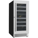 Cavavin VINOA Collection 24-bottle Freestanding Wine Cooler V-028WDZ IMAGE 3
