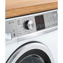 Fisher & Paykel 2.4 cu. ft. Front Loading Washer WH2424F1 IMAGE 3