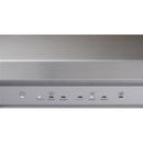 Broan 30-inch Corteo Series Under cabinet Range Hood ERLE130BLS IMAGE 6