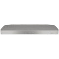  Broan 30-inch Corteo Series Under cabinet Range Hood ERLE130SS IMAGE 1