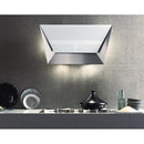 Falmec 34-inch Prisma wall Mount Range Hood FDPRI36W5SW IMAGE 2