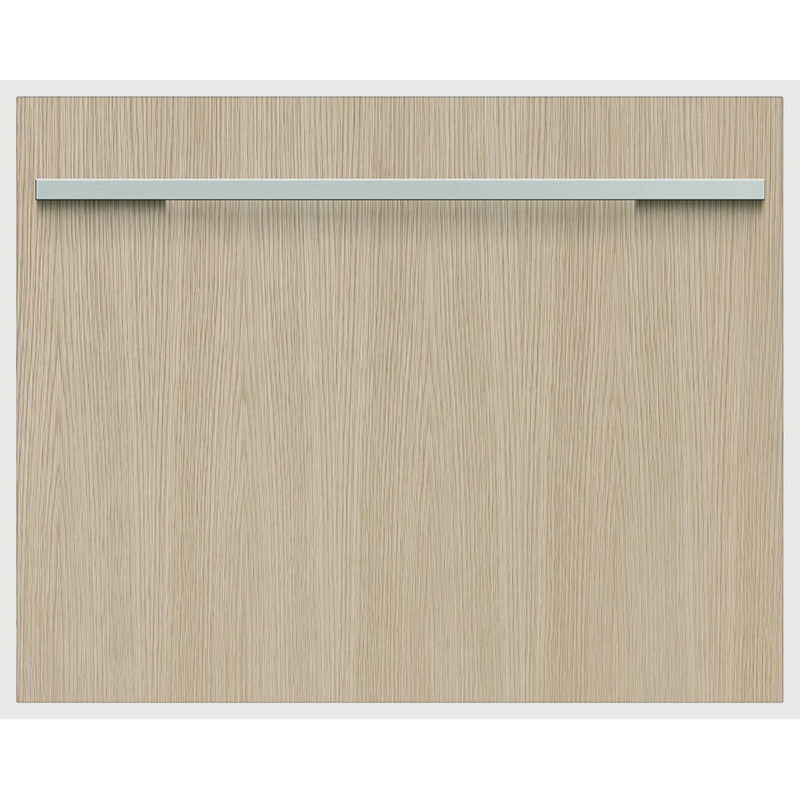 Fisher & Paykel 24-inch Built-in Single Drawer Dishwasher with SmartDrive™ Technology DD24SHTI9 N IMAGE 1
