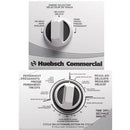 Huebsch 7 cu. ft. Gas Dryer ZDG30R IMAGE 3