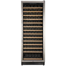 Avanti 24in 149-Bottle Freestanding/Built-In Wine Cooler WCF149SE3S IMAGE 1