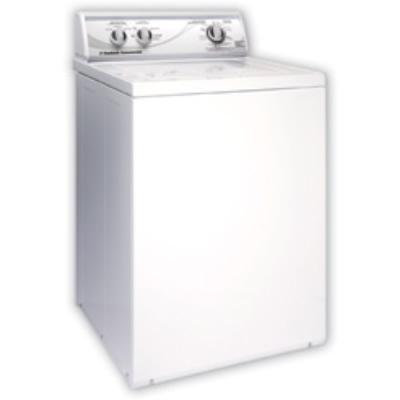 Huebsch 3.3 cu. ft. Top Loading Washer ZWN412 IMAGE 1