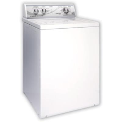 Huebsch 3.3 cu. ft. Top Loading Washer ZWN432 IMAGE 1