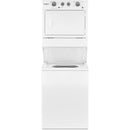 Whirlpool Stacked Washer/Dryer Gas Laundry Centre WGT4027HW IMAGE 2