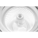 Whirlpool Stacked Washer/Dryer Gas Laundry Centre WGT4027HW IMAGE 5