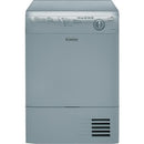 Ariston 3.96 cu. ft. Electric Dryer ASL75CXSNA (35141) IMAGE 1