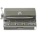 Jackson grills Grills Gas Grills JLS700BI-LP IMAGE 1