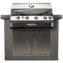 Jackson grills Grills Gas Grills JLS700BI-NG IMAGE 2