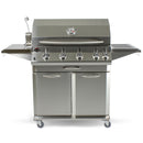 Jackson grills Grills Gas Grills JLS700-NG IMAGE 1