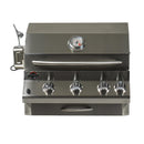 Jackson grills Grills Gas Grills JLS550BI-LP IMAGE 1