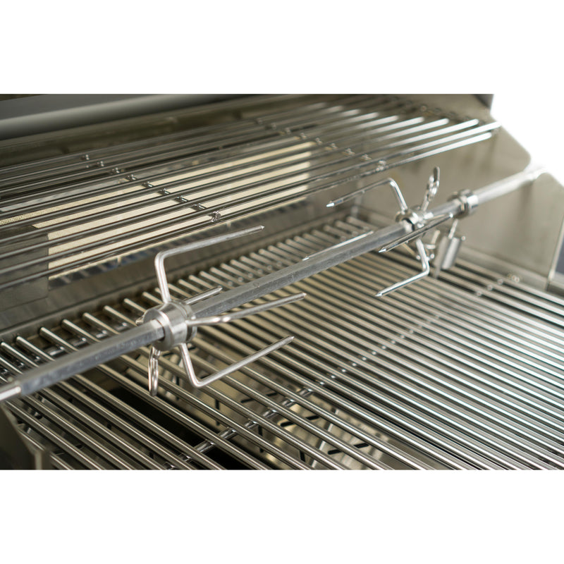 Jackson grills Grills Gas Grills JLS550BI-LP IMAGE 2