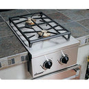 Dacor Side Burners and Cookers Natural Gas OBSB162-NG IMAGE 1