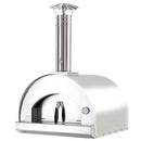 Fontana Forni Margherita Wood Countertop Outdoor Pizza Oven CA-FTMAR-S IMAGE 1